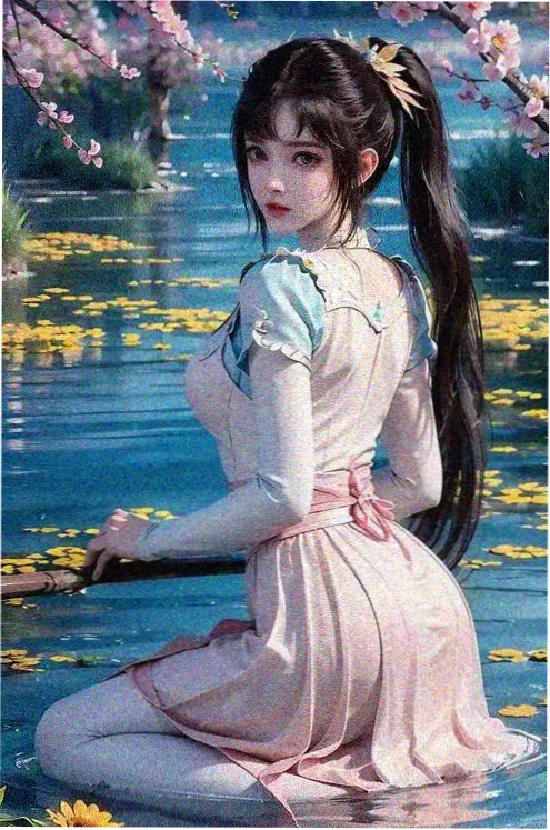 因为不想吃亏