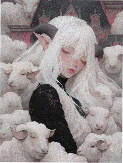 楚门的世界